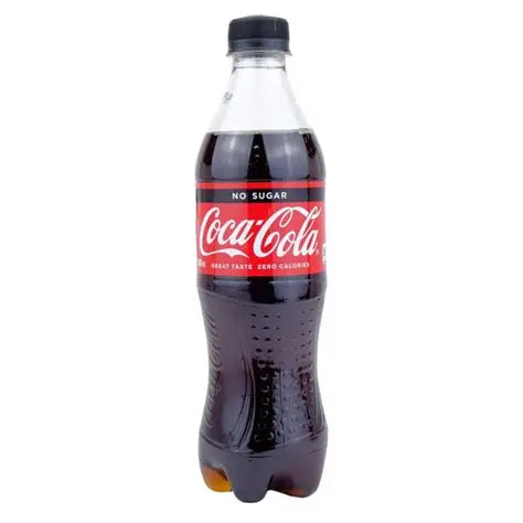 Coke Zero