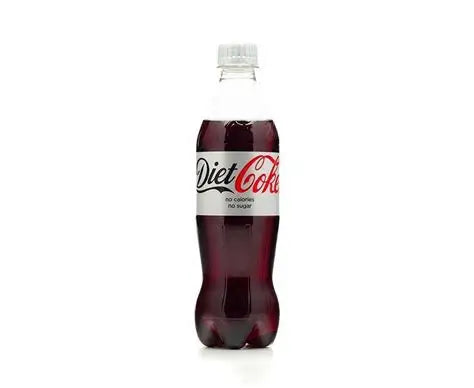 Diet Coke
