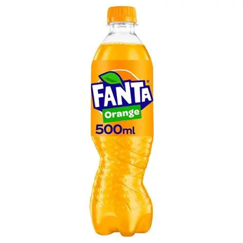 Fanta