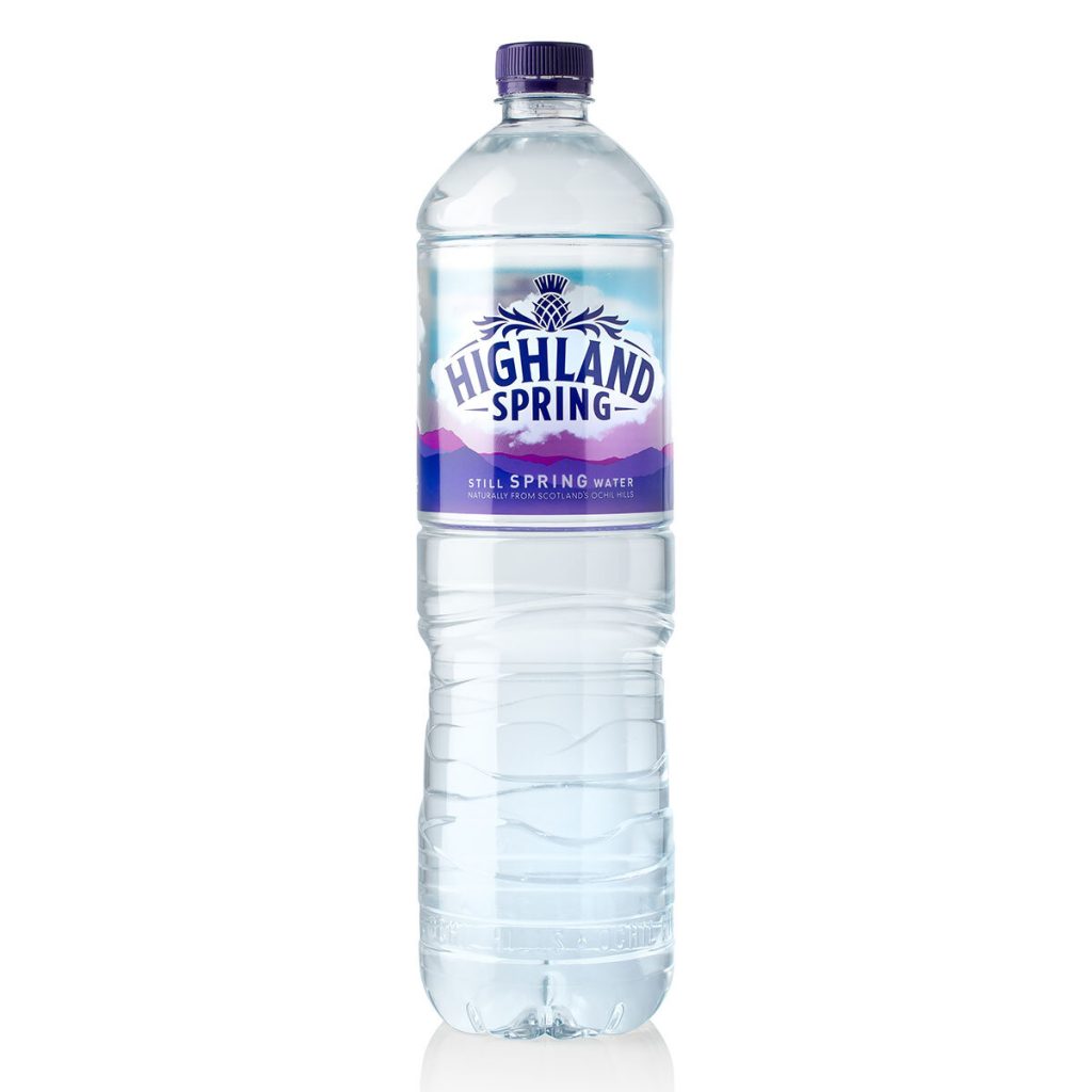 Highland Still Water