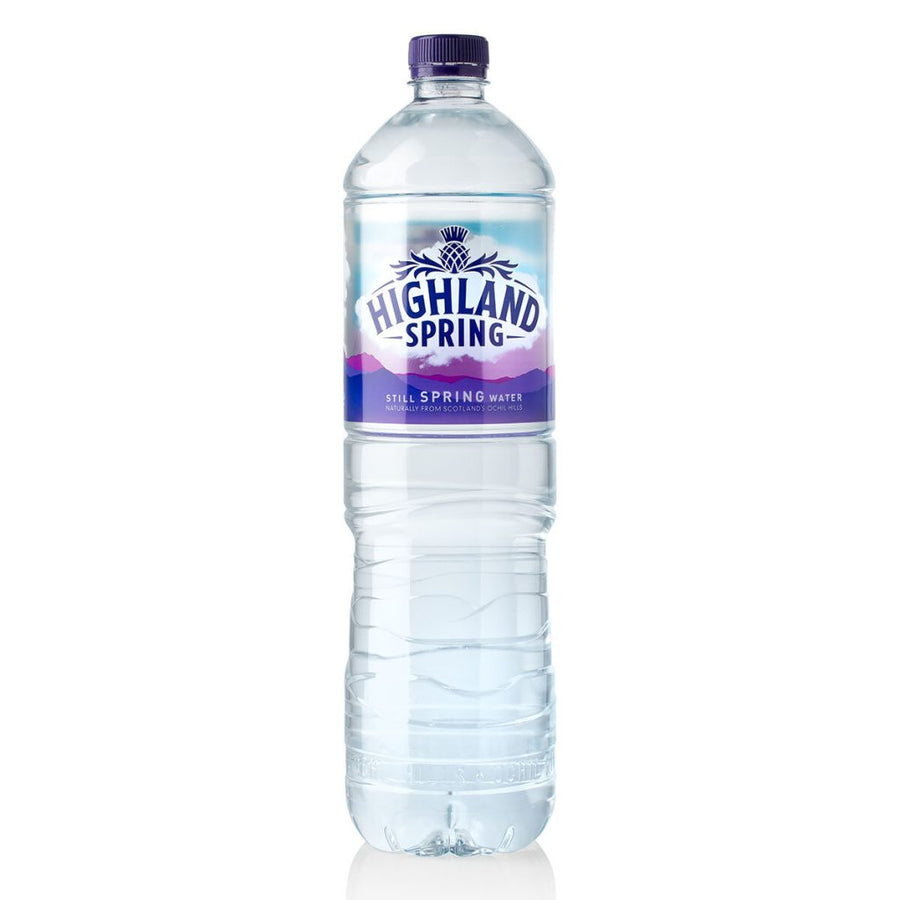 Highland Still Water