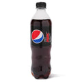 Pepsi Max