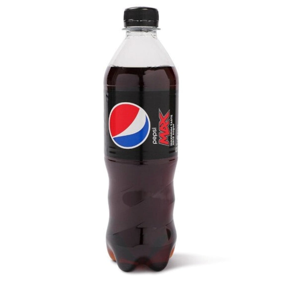 Pepsi Max